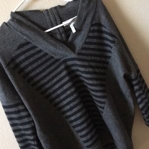 bcbg sweater